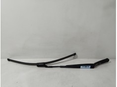 Recambio de brazo limpia delantero izquierdo para seat ibiza iv (6j5, 6p1) 1.9 tdi referencia OEM IAM 6J1955409  