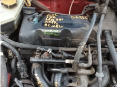 Recambio de motor completo para ford ka (rb_) 1.3 i rocam referencia OEM IAM A9A  