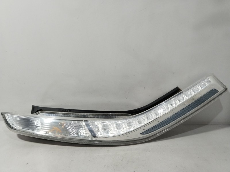 Recambio de piloto trasero derecho para nissan leaf (ze0) electric referencia OEM IAM 265543NA0B  