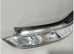 Recambio de piloto trasero derecho para nissan leaf (ze0) electric referencia OEM IAM 265543NA0B   2