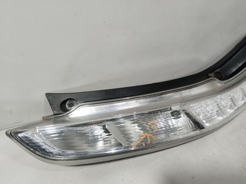 Recambio de piloto trasero derecho para nissan leaf (ze0) electric referencia OEM IAM 265543NA0B  