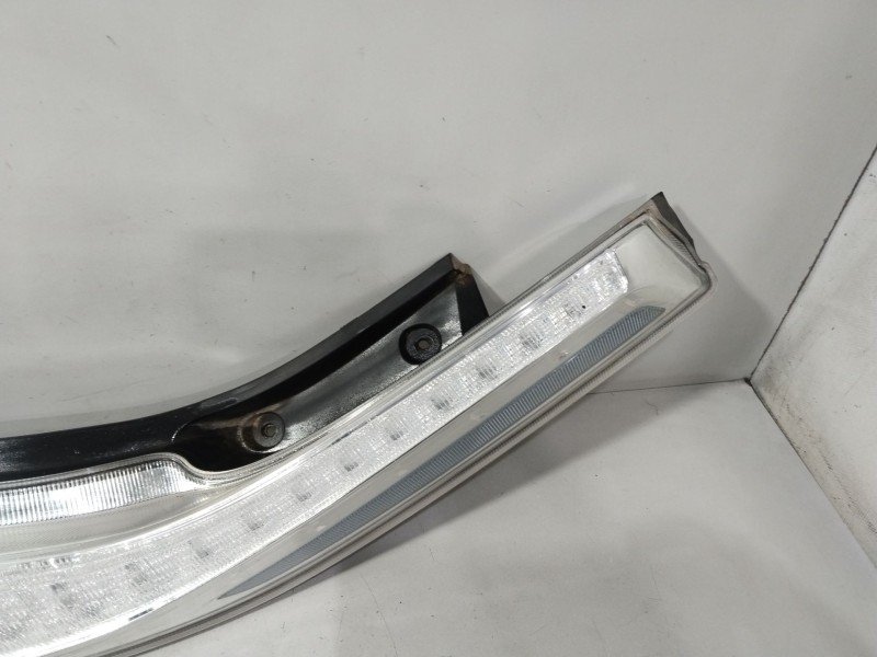 Recambio de piloto trasero derecho para nissan leaf (ze0) electric referencia OEM IAM 265543NA0B  