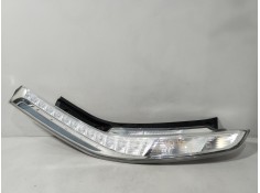 Recambio de piloto trasero izquierdo para nissan leaf (ze0) electric referencia OEM IAM 265553NA4B  