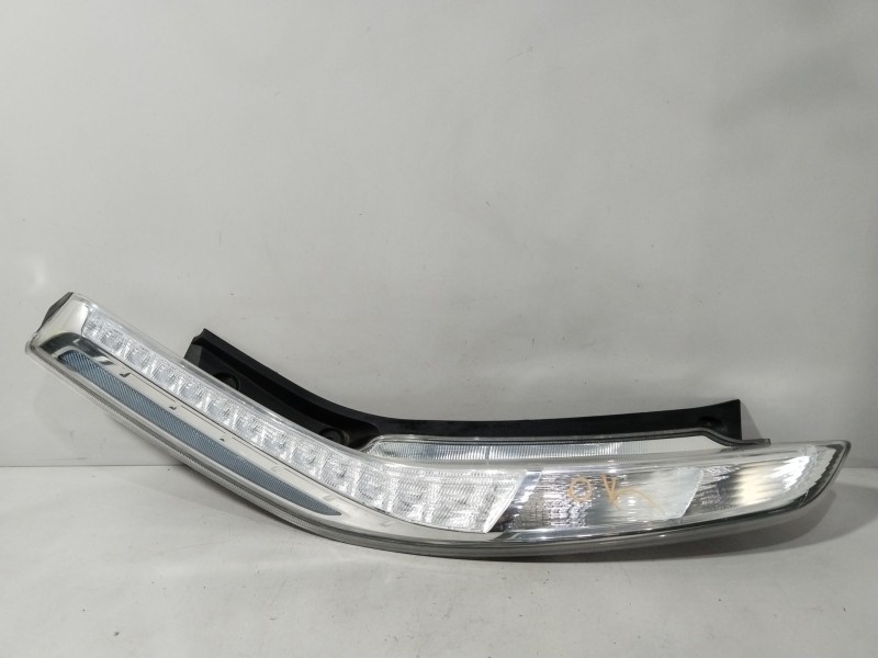 Recambio de piloto trasero izquierdo para nissan leaf (ze0) electric referencia OEM IAM 265553NA4B  