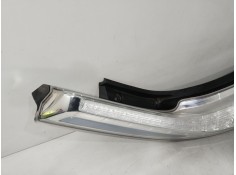 Recambio de piloto trasero izquierdo para nissan leaf (ze0) electric referencia OEM IAM 265553NA4B   2