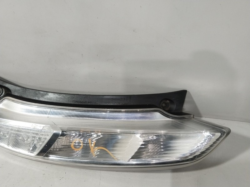 Recambio de piloto trasero izquierdo para nissan leaf (ze0) electric referencia OEM IAM 265553NA4B  