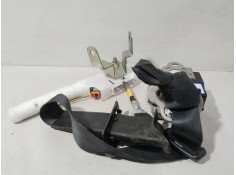 Recambio de cinturon seguridad delantero izquierdo para nissan leaf (ze0) electric referencia OEM IAM 624239401C  