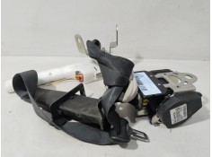 Recambio de cinturon seguridad delantero izquierdo para nissan leaf (ze0) electric referencia OEM IAM 624239401C   2