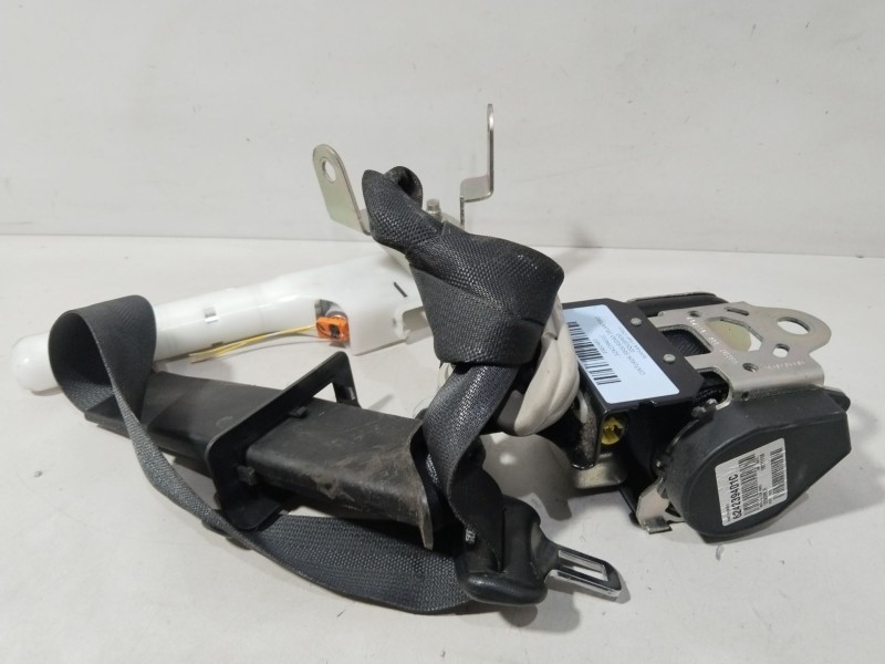 Recambio de cinturon seguridad delantero izquierdo para nissan leaf (ze0) electric referencia OEM IAM 624239401C  
