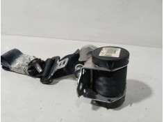 Recambio de cinturon seguridad trasero izquierdo para nissan leaf (ze0) electric referencia OEM IAM 624239601E   2