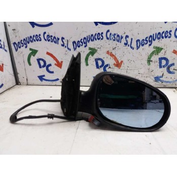 RETROVISOR DERECHO ELECTRICO GRIS OSCURO