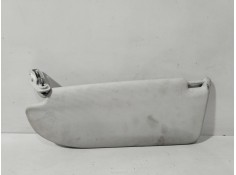 Recambio de parasol derecho para seat ibiza iv (6j5, 6p1) 1.9 tdi referencia OEM IAM 6J0857552C2F4   2