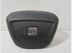 Recambio de airbag delantero izquierdo para seat ibiza iv (6j5, 6p1) 1.9 tdi referencia OEM IAM 6J0880201AAT7  