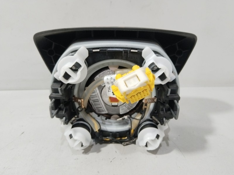 Recambio de airbag delantero izquierdo para seat ibiza iv (6j5, 6p1) 1.9 tdi referencia OEM IAM 6J0880201AAT7  