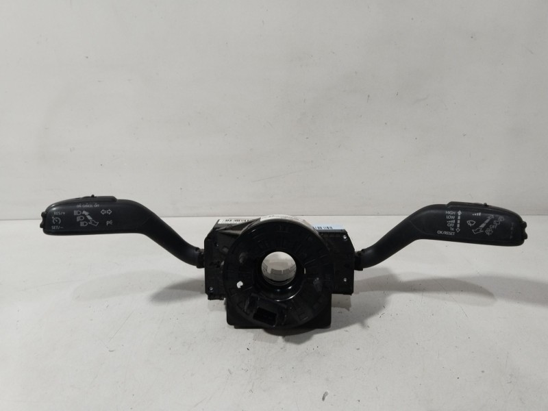 Recambio de mando multifuncion para seat ibiza iv (6j5, 6p1) 1.9 tdi referencia OEM IAM 7H0953503GJ  