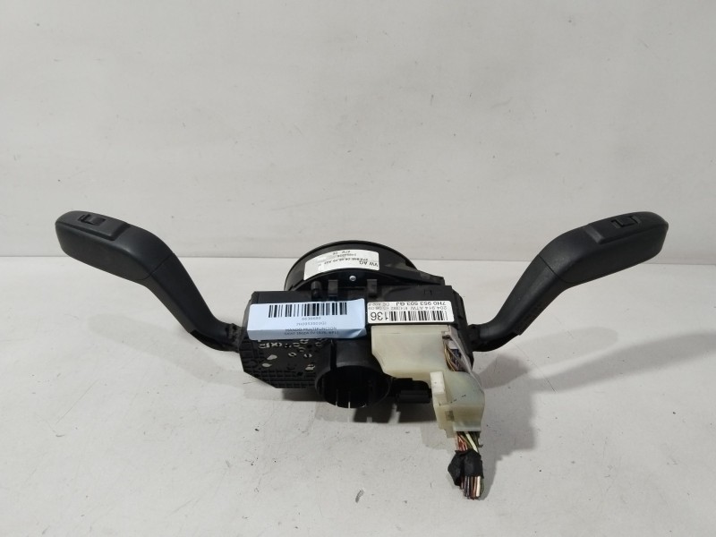 Recambio de mando multifuncion para seat ibiza iv (6j5, 6p1) 1.9 tdi referencia OEM IAM 7H0953503GJ  