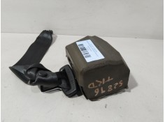 Recambio de cinturon seguridad trasero izquierdo para seat ibiza iv (6j5, 6p1) 1.9 tdi referencia OEM IAM 6J0857805ARAA  