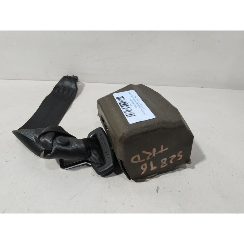 Recambio de cinturon seguridad trasero izquierdo para seat ibiza iv (6j5, 6p1) 1.9 tdi referencia OEM IAM 6J0857805ARAA  