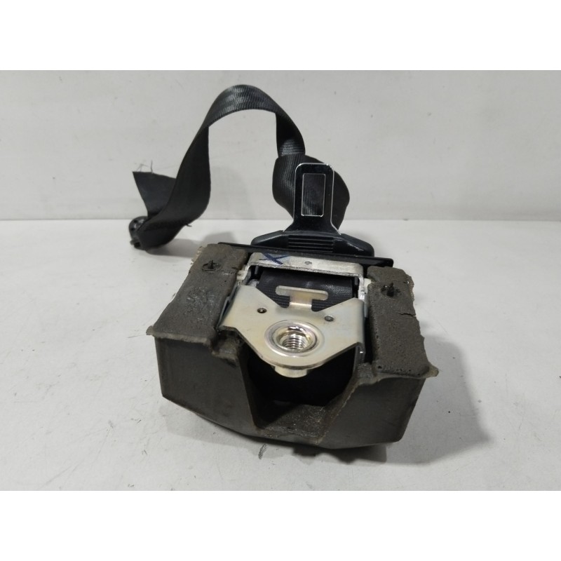 Recambio de cinturon seguridad trasero izquierdo para seat ibiza iv (6j5, 6p1) 1.9 tdi referencia OEM IAM 6J0857805ARAA  