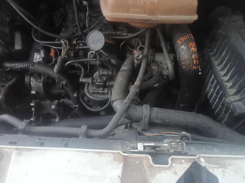 citroën jumpy i (u6u_) del año 2006