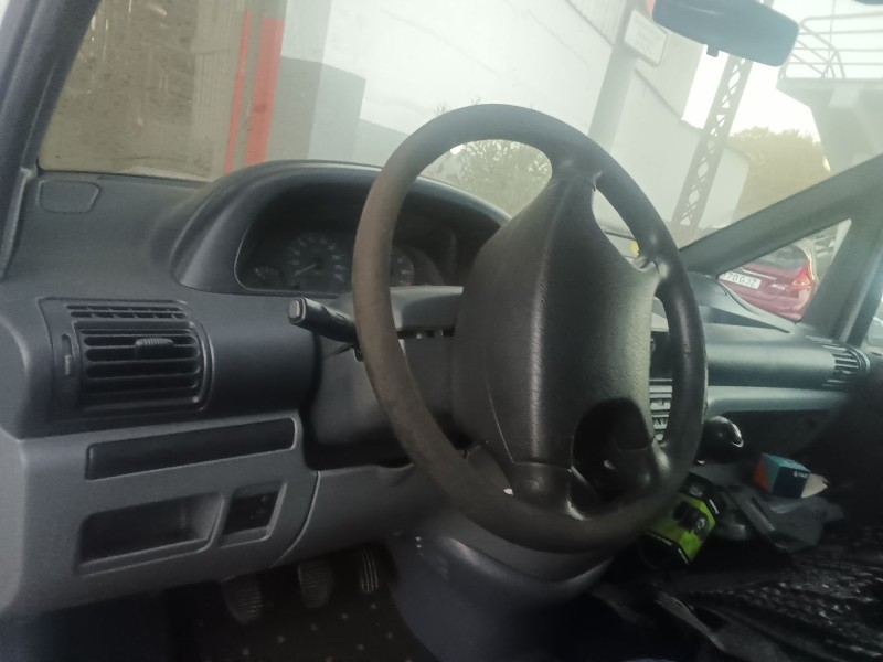 citroën jumpy i (u6u_) del año 2006