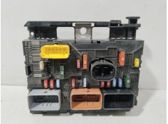 Recambio de caja reles / fusibles para peugeot 207/207+ (wa_, wc_) 1.4 referencia OEM IAM 9661708280  