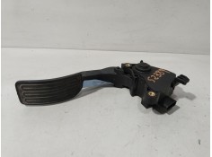 Recambio de pedal acelerador para nissan leaf (ze0) electric referencia OEM IAM 180023RA0B  