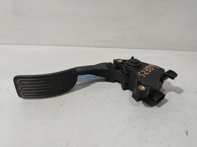 Recambio de pedal acelerador para nissan leaf (ze0) electric referencia OEM IAM 180023RA0B  