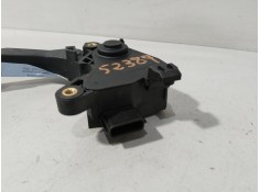 Recambio de pedal acelerador para nissan leaf (ze0) electric referencia OEM IAM 180023RA0B   2