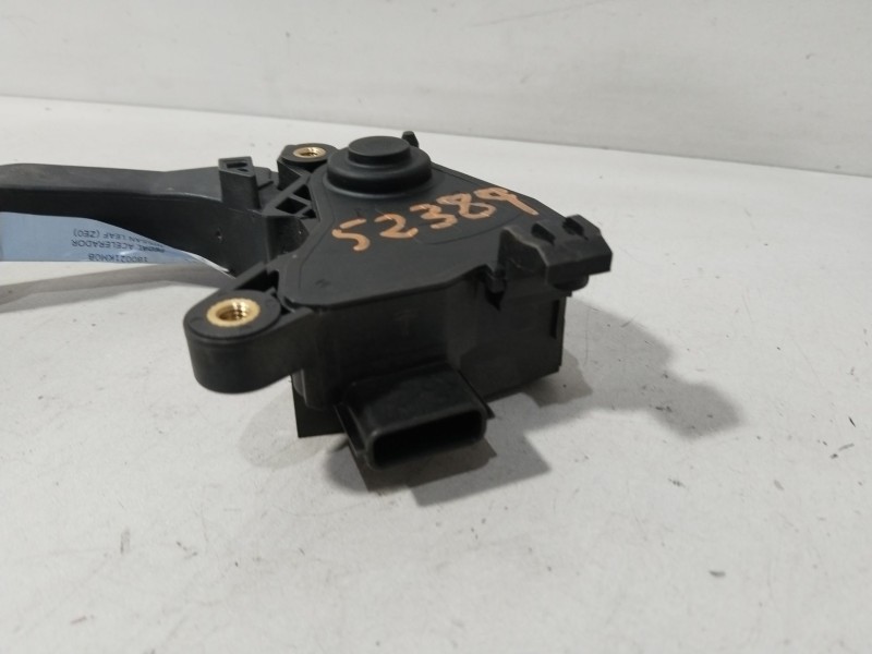 Recambio de pedal acelerador para nissan leaf (ze0) electric referencia OEM IAM 180023RA0B  