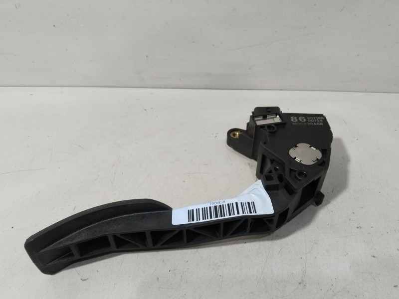 Recambio de pedal acelerador para nissan leaf (ze0) electric referencia OEM IAM 180023RA0B  