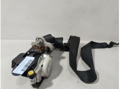 Recambio de cinturon seguridad delantero derecho para nissan leaf (ze0) electric referencia OEM IAM 624239301B  