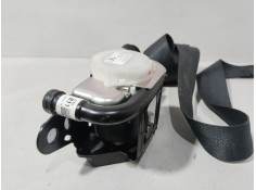 Recambio de cinturon seguridad delantero derecho para nissan leaf (ze0) electric referencia OEM IAM 624239301B   2