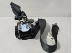 Recambio de cinturon seguridad trasero derecho para nissan leaf (ze0) electric referencia OEM IAM 888443NA0A  