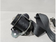 Recambio de cinturon seguridad trasero derecho para nissan leaf (ze0) electric referencia OEM IAM 888443NA0A   2