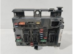 Recambio de caja reles / fusibles para peugeot 307 (3a/c) 2.0 hdi 110 referencia OEM IAM 9650664180  