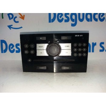 SISTEMA AUDIO / RADIO CD OFERTA