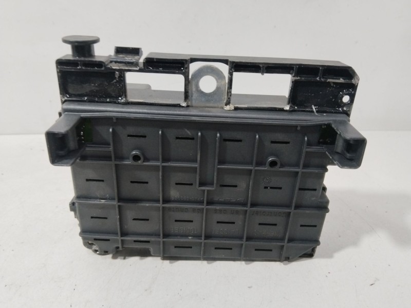 Recambio de caja reles / fusibles para peugeot 307 (3a/c) 2.0 hdi 110 referencia OEM IAM 9650664180  