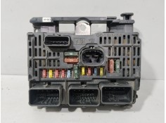 Recambio de caja reles / fusibles para peugeot 307 (3a/c) 1.6 hdi 110 referencia OEM IAM 9658539680  