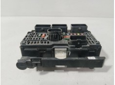 Recambio de caja reles / fusibles para peugeot 307 (3a/c) 1.6 hdi 110 referencia OEM IAM 9658539680   2