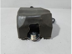Recambio de cinturon seguridad trasero derecho para seat ibiza iv (6j5, 6p1) 1.9 tdi referencia OEM IAM 6J0857805ARAA   2