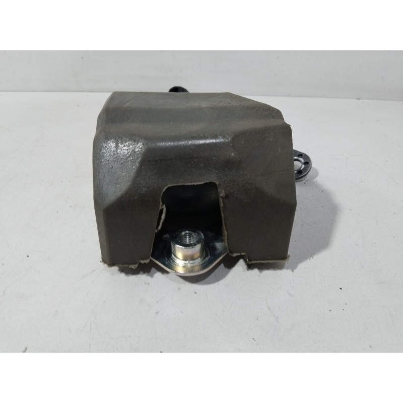 Recambio de cinturon seguridad trasero derecho para seat ibiza iv (6j5, 6p1) 1.9 tdi referencia OEM IAM 6J0857805ARAA  