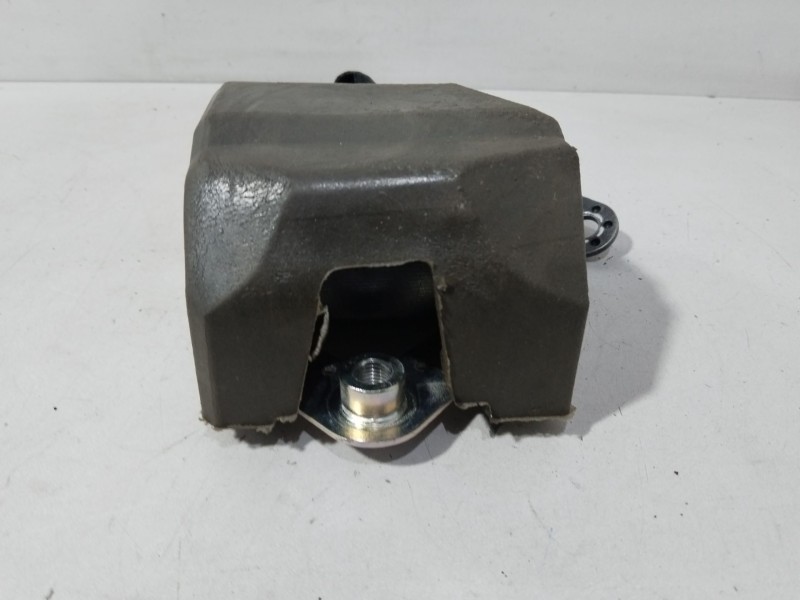 Recambio de cinturon seguridad trasero derecho para seat ibiza iv (6j5, 6p1) 1.9 tdi referencia OEM IAM 6J0857805ARAA  