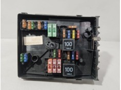 Recambio de caja reles / fusibles para volkswagen golf v (1k1) 1.4 tsi referencia OEM IAM 1K0937125A  