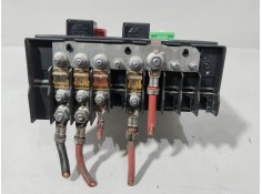 Recambio de caja reles / fusibles para volkswagen golf v (1k1) 1.4 tsi referencia OEM IAM 1K0937125A   2