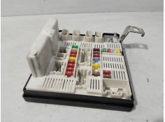 Recambio de caja reles / fusibles para renault kangoo / grand kangoo ii (kw0/1_) 1.5 dci 90 (kw05, kw08, kw0g, kw11) referencia 