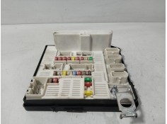 Recambio de caja reles / fusibles para renault kangoo / grand kangoo ii (kw0/1_) 1.5 dci 90 (kw05, kw08, kw0g, kw11) referencia  2