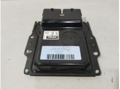 Recambio de centralita motor uce para nissan leaf (ze0) electric referencia OEM IAM 237403NG2A  