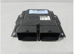 Recambio de centralita motor uce para nissan leaf (ze0) electric referencia OEM IAM 237403NG2A   2