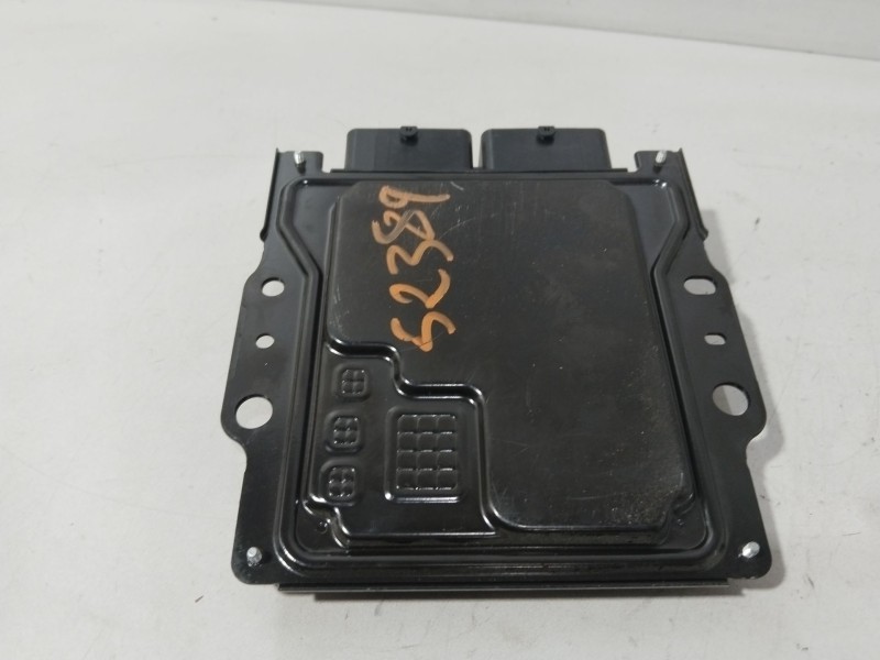 Recambio de centralita motor uce para nissan leaf (ze0) electric referencia OEM IAM 237403NG2A  